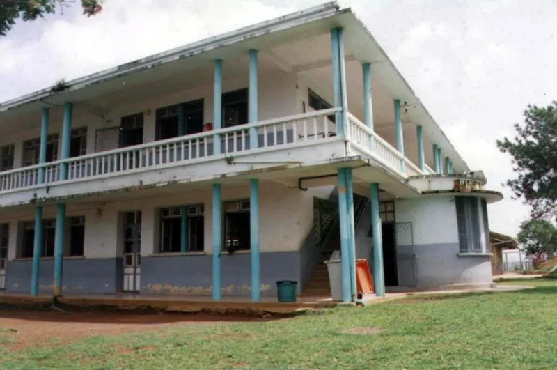 École les Flamboyants